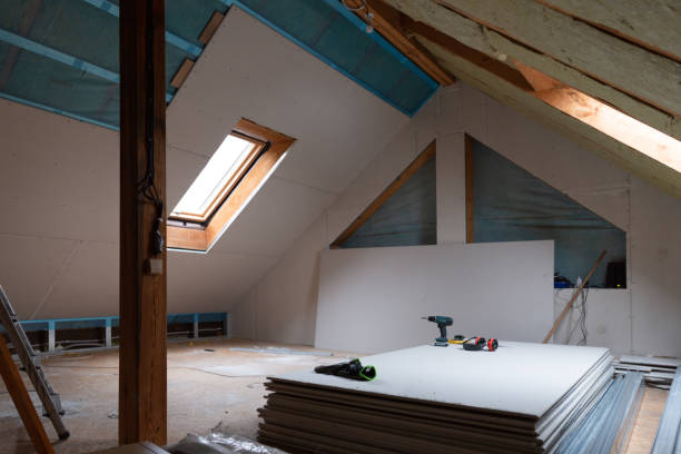 Best Fiberglass Insulation in Eagle Lake, WI