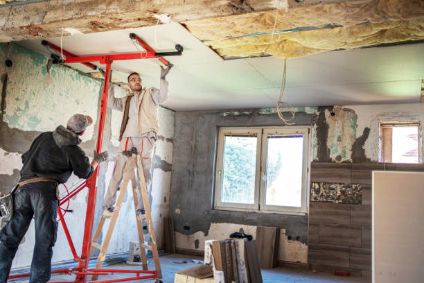 Best Spray Foam Insulation in Eagle Lake, WI