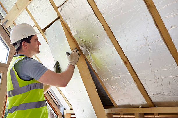 Best Spray Foam Insulation in Eagle Lake, WI